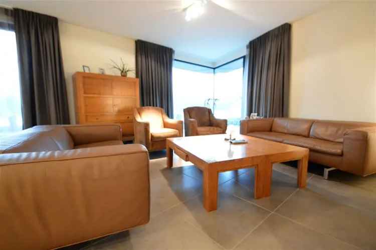 Duplex Appartement te Huur Baasrode Scheldezicht