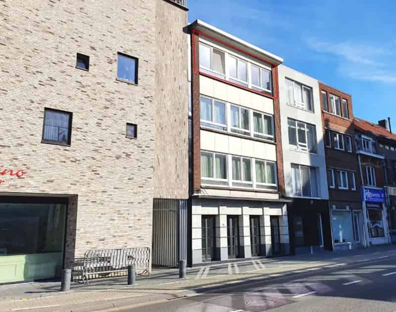 Appartement te koop Hasselt Centrum 2 slaapkamers 93m2