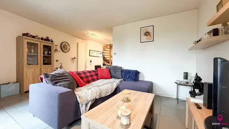 Duplex Appartement 2 slaapkamers te koop Heusden Zolder