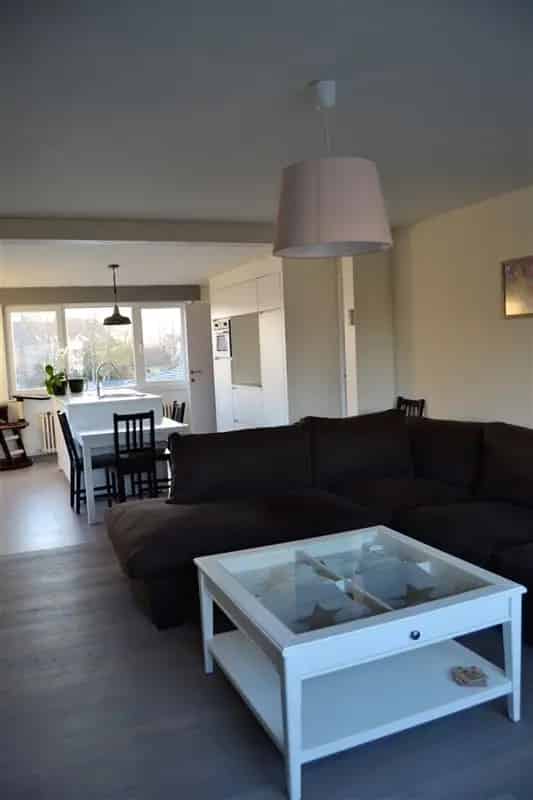 Appartement te huur Vichte Centrum 2 slaapkamers