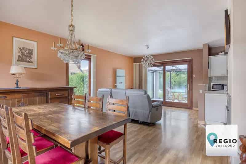 Huis te koop in Vosselare