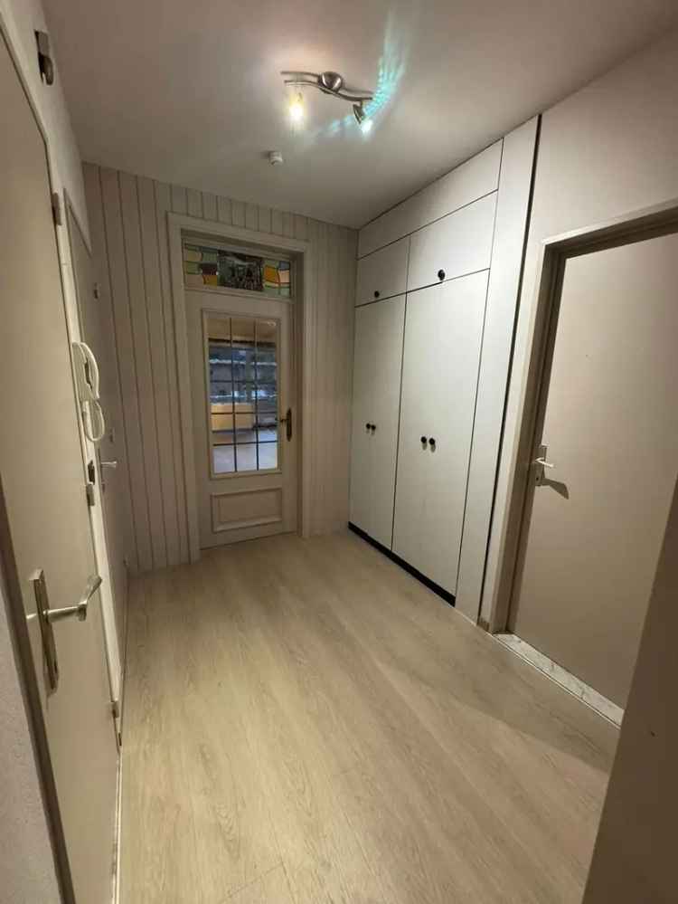 Appartement te huur