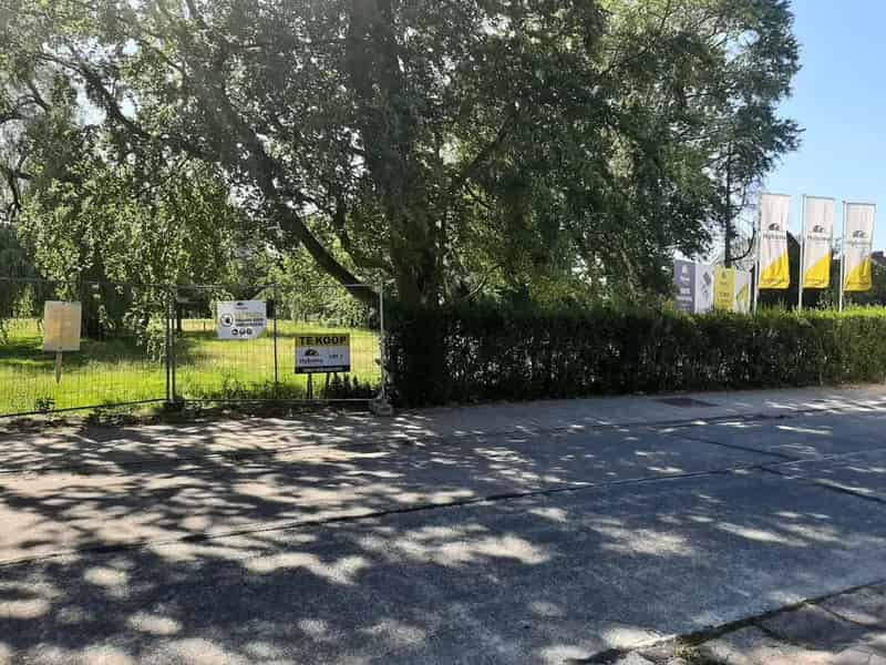 Ruime Villapercelen Oudenaarde