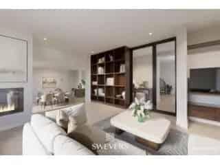Huis te koop Heusden Zolder 236m2 4 slaapkamers