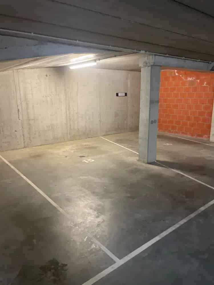 Garage te Koop Blankenberge Centrum