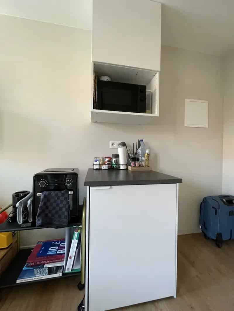 Luxe Studentenappartement Leuven 2025-2026
