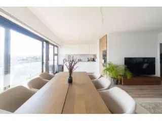 Appartement te koop Sint-Jans-Molenbeek - 95m² - 2 slaapkamers