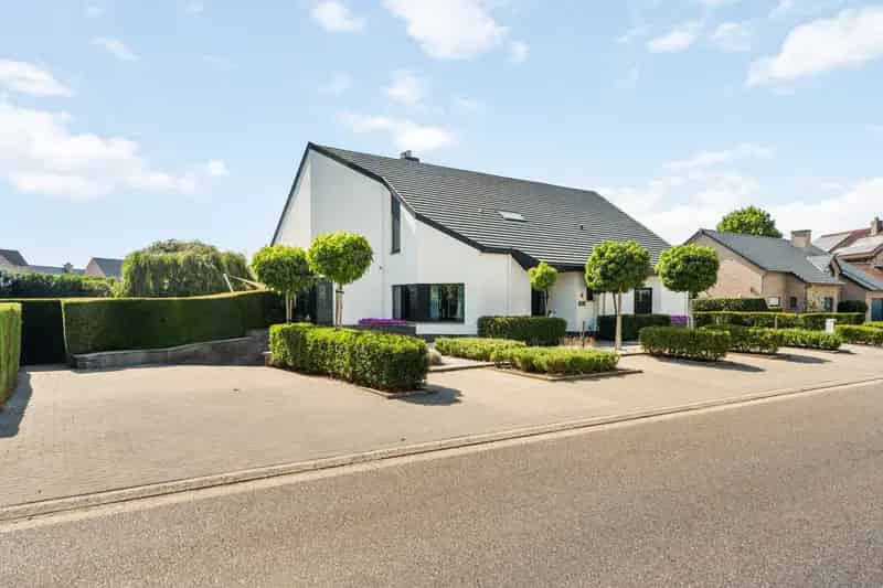 Huis te koop