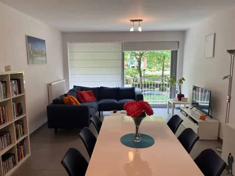 Appartement te huur Brasschaat 2 slaapkamers