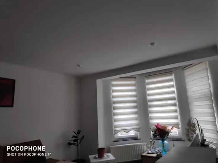 Duplex 2 slaapkamers Namen - Station - Investering of starterswoning