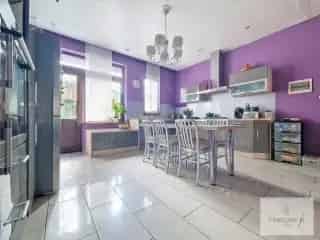 Huis te koop Laken - 5 slaapkamers - Instapklaar