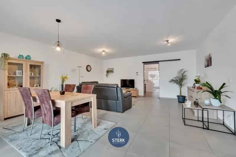 Recent 2 SLPK Appartement met EPC Label A te Opgrimbie
