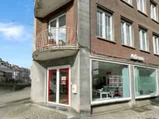 Handelspand te Huur Namen - Uitstekende Locatie