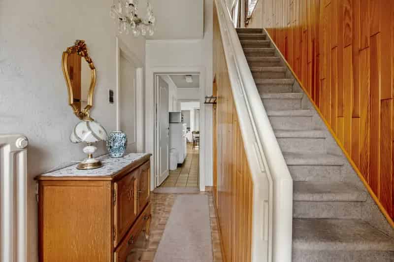 Huis te koop Dessel: Gezinswoning 3 slaapkamers te renoveren