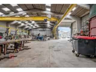 Magazijn te koop Kortemark 1050m²