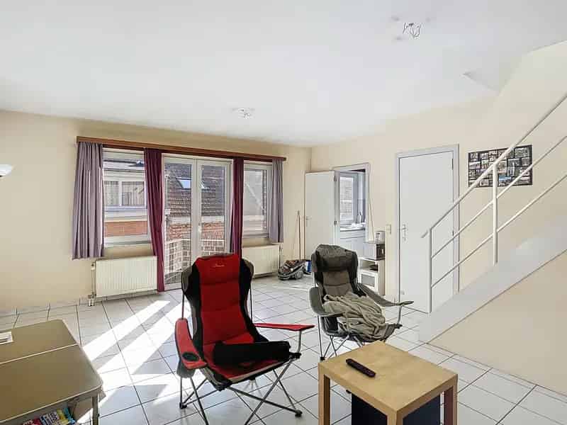 Appartement te huur nabij Leuven