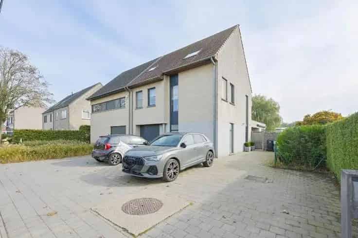 Huis Te Koop Bonheiden - Ruime Woning Met Zwembad