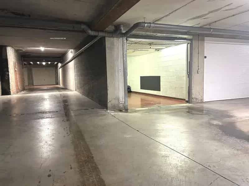 Garage te Koop Nieuwpoort Bad Centrum