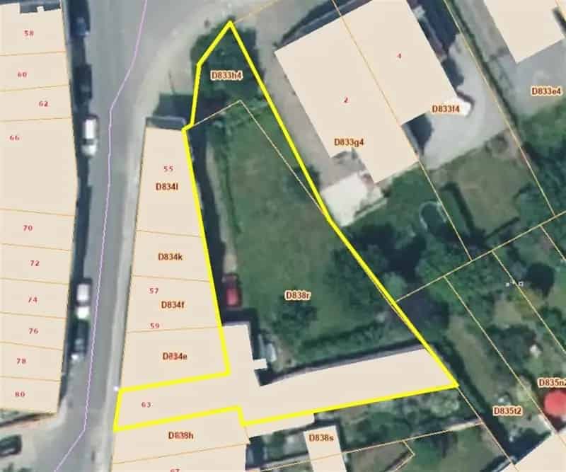 Huis te koop Wetteren renovatieproject grote tuin