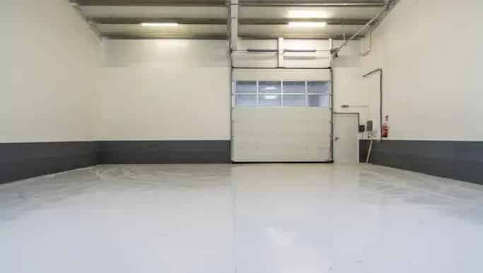 KMO Units te Koop Anzegem 150m² - 224m²