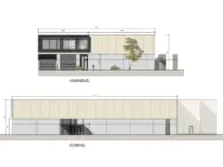 KMO Unit te koop Bornem 1268m²  Cesar Business Park