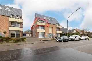 Appartement te koop - Geel RBS22839