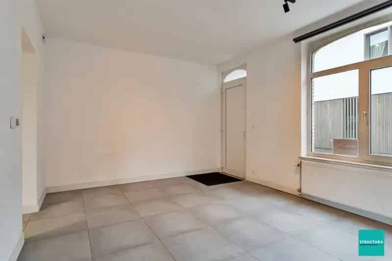 Rustig gelegen woning met tuin