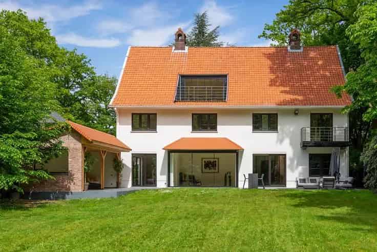 Villa Te Koop