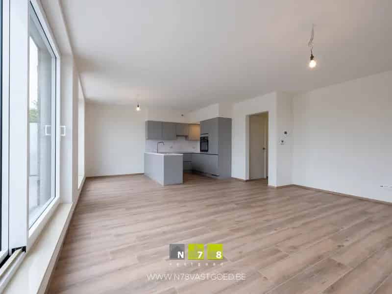 Nieuwbouwappartement 3 slaapkamers Rotem