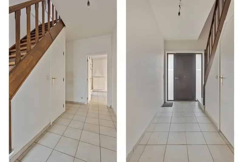 Ruime woning 3 slaapkamers