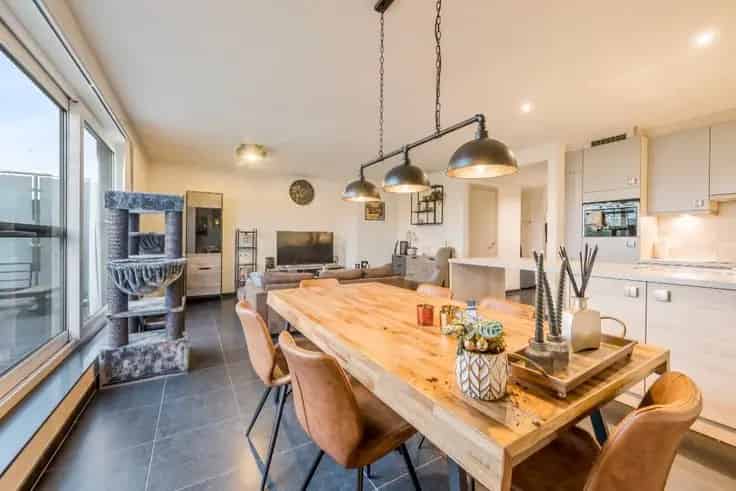 Appartement Te Koop Mariekerke Schelde