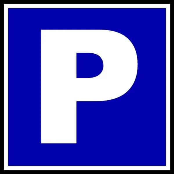 Autostaanplaatsen Volledig Aanbod