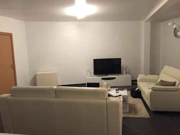 Appartement te huur 108m2 2 slaapkamers 2 terrassen