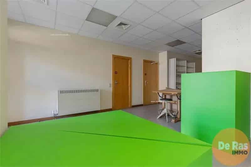 Handelspand Aalst Te Koop Goede Locatie Nabij Flora