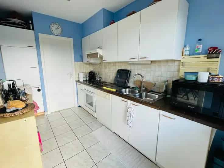 Appartement Te Koop Residentie Tennis Garden II