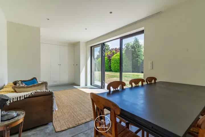Geringeerde Villa te Koop Sint-Denijs-Westrem