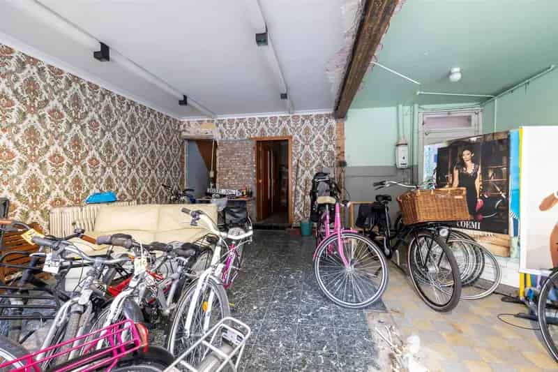 Twee Appartementen te renoveren Herentals Garage Tuin