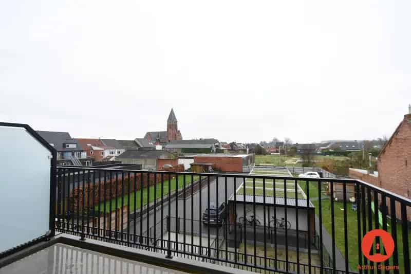 Appartement te koop in Opstal