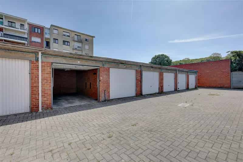 Garagebox te Huur Wilrijk