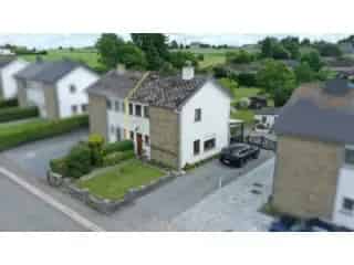 Huis te koop Ouffet 3 slaapkamers tuin garage