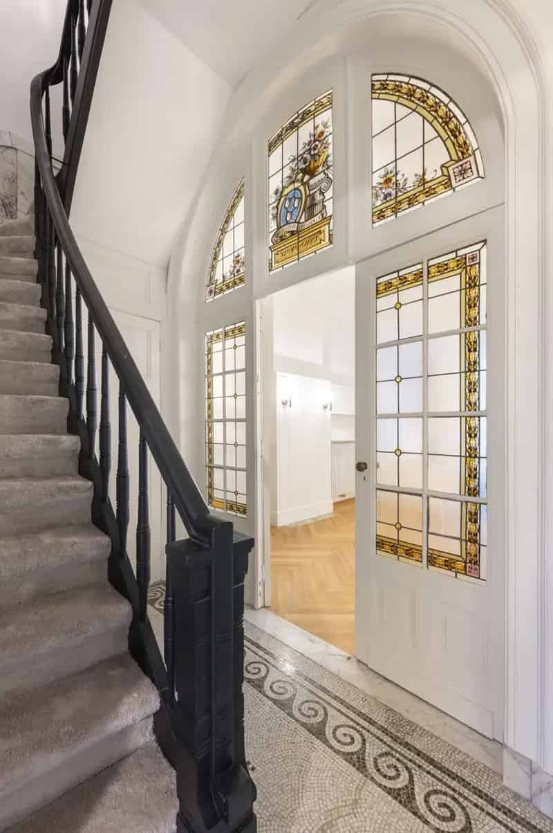 Antwerpen-Markgrave: Gerenoveerde Herenwoning - Familie & Luxe