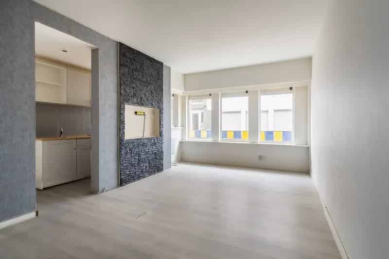 Winkelpand Appartement Strategische Locatie