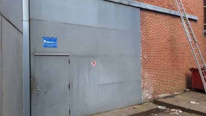 Magazijn te huur Meulebeke 755m²