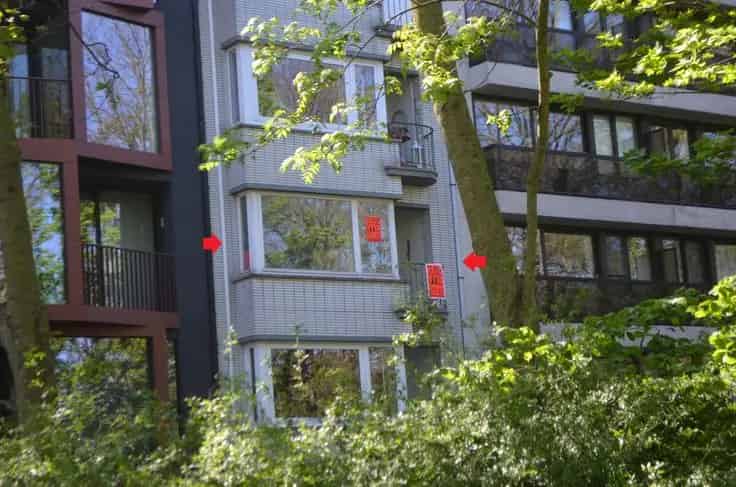 Appartement Te Koop Oostende Leopoldpark