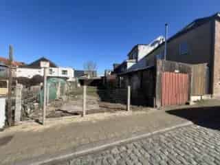 Bouwgrond Liedekerke 1 are 49 ca - Nabij Centrum