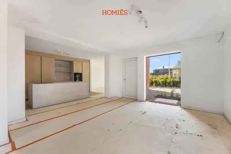 Renovatieparel Lubbeek 3 slaapkamers Instapklaar