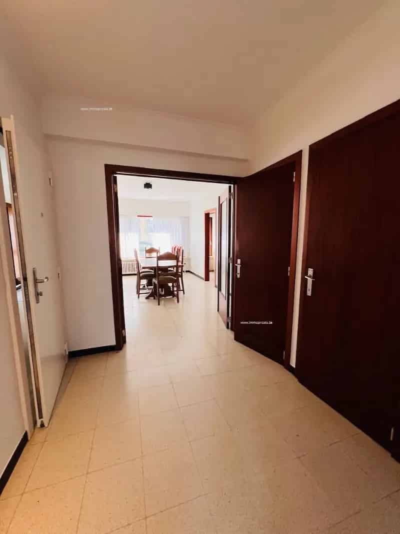 Appartement te koop Wenduine: 2 slaapkamers, tuin, nabij duinen