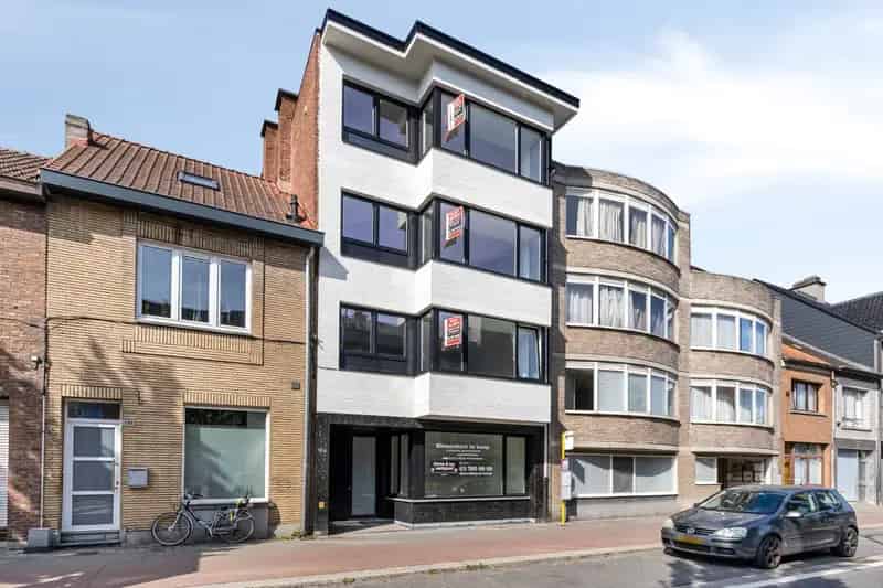 Appartementen te Huur Sint Niklaas - Opbrengsteigendom