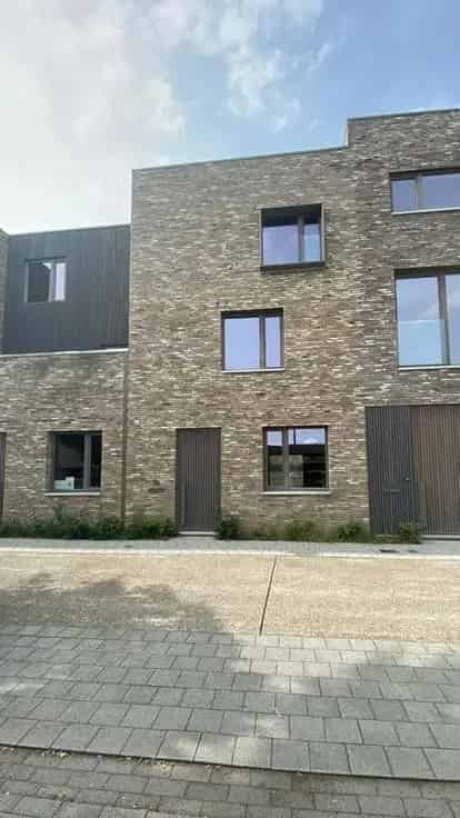 Huis Te Koop Sint Truiden 4 Slaapkamers Tuin