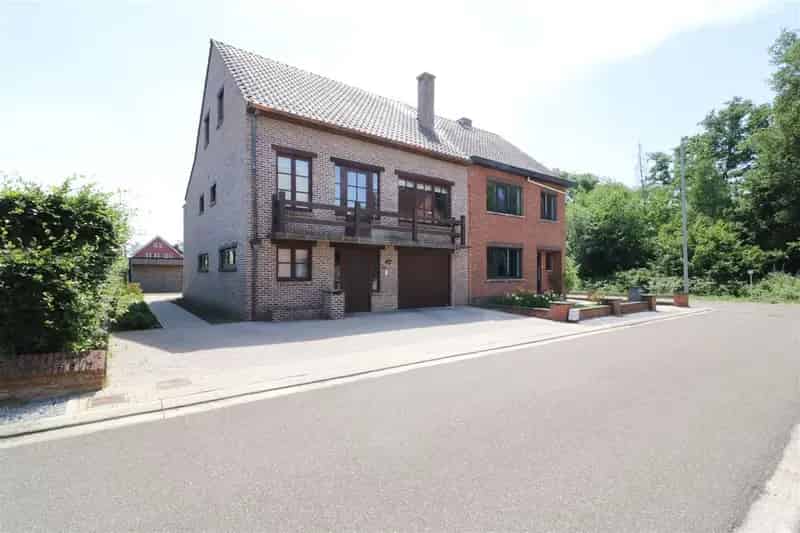 Instapklaar Appartement Nabij Station Asbestvrij Label C
